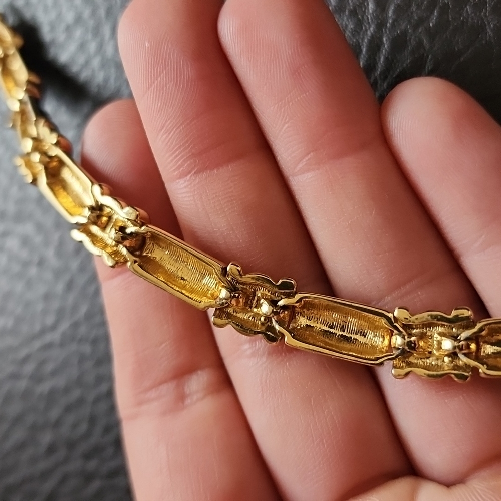 Joan Rivers bracelet - Picture 6 of 9